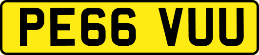 PE66VUU