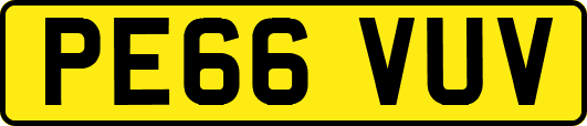 PE66VUV