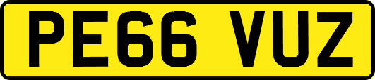 PE66VUZ