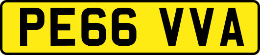 PE66VVA