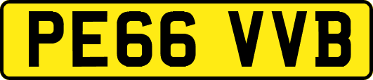 PE66VVB