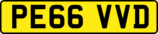 PE66VVD