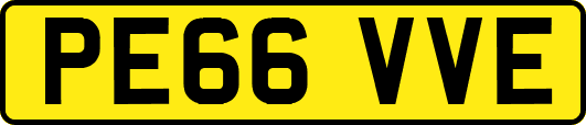 PE66VVE