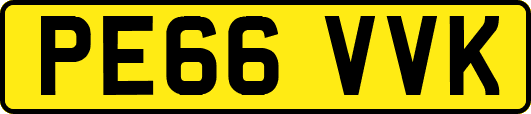 PE66VVK
