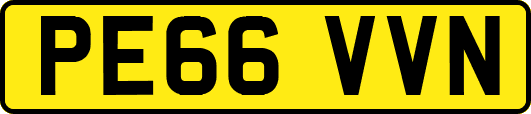 PE66VVN