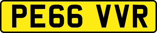 PE66VVR