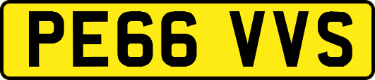 PE66VVS
