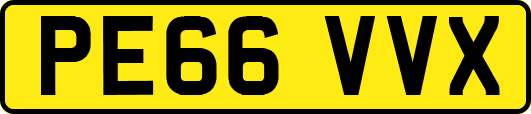 PE66VVX