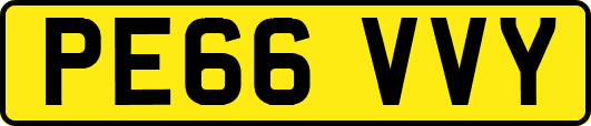 PE66VVY