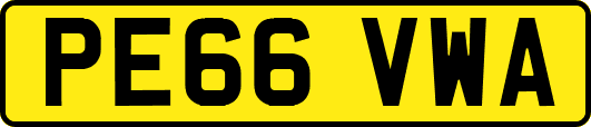 PE66VWA