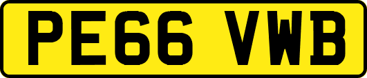 PE66VWB