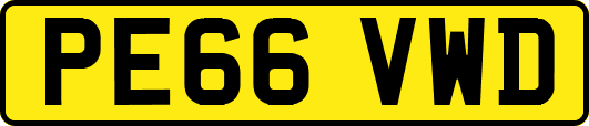 PE66VWD