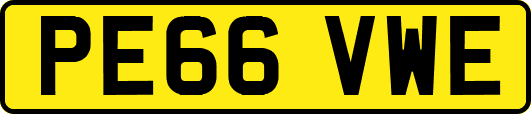 PE66VWE