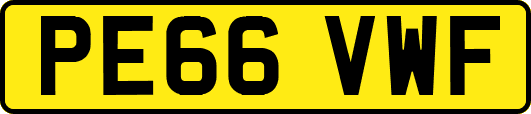 PE66VWF