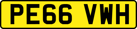 PE66VWH