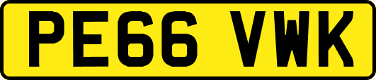 PE66VWK