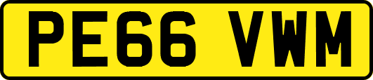 PE66VWM
