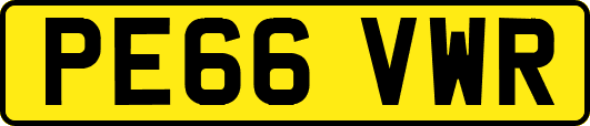 PE66VWR