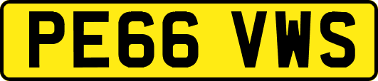 PE66VWS
