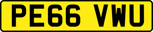 PE66VWU