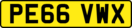 PE66VWX