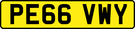 PE66VWY