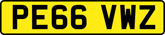 PE66VWZ
