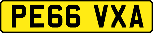 PE66VXA