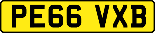 PE66VXB
