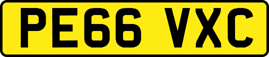 PE66VXC