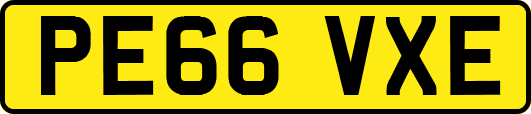 PE66VXE