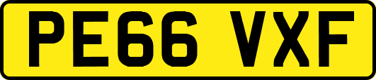 PE66VXF