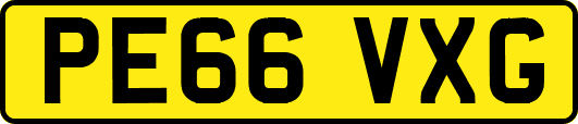 PE66VXG