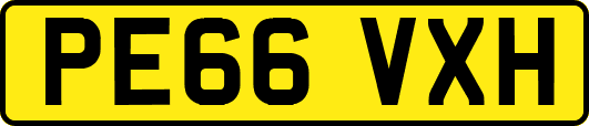 PE66VXH