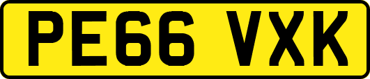 PE66VXK