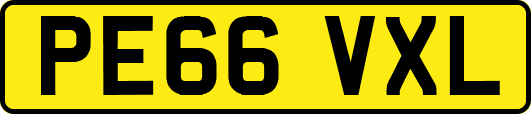 PE66VXL