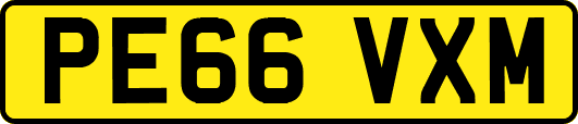 PE66VXM