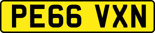 PE66VXN