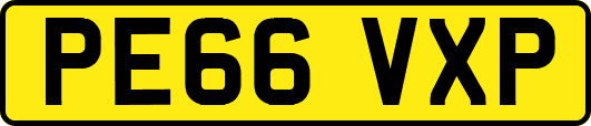 PE66VXP
