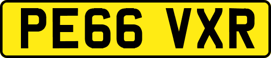 PE66VXR