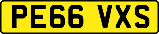 PE66VXS