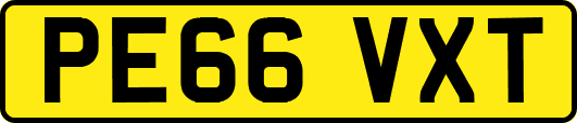 PE66VXT