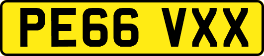 PE66VXX
