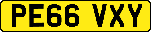 PE66VXY