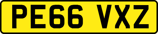 PE66VXZ