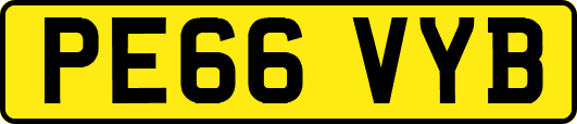 PE66VYB