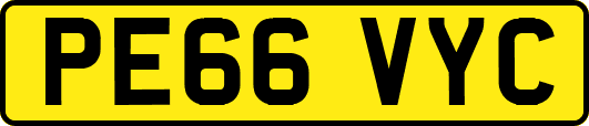 PE66VYC