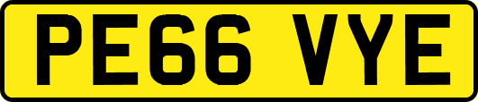 PE66VYE