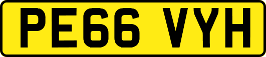 PE66VYH