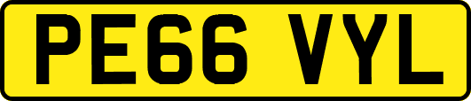 PE66VYL